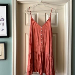 Wild fable Sun dress